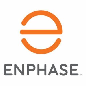 Enphase logo