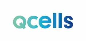 Qcells Solar Logo