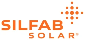 Silfab Solar logo