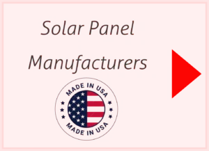 Solar Panel Manufacturers supplying Cabral Solar